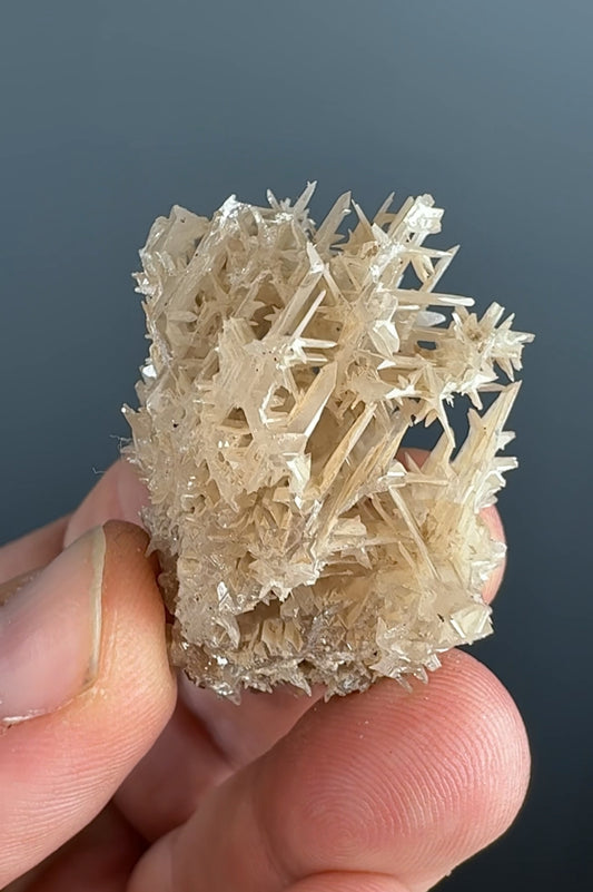 Reticulated Cerussite Specimen Lot