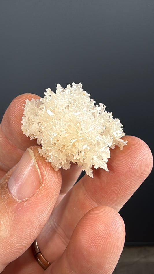 Reticulated Cerussite Specimen Lot