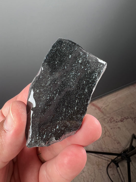 Sparkly Specular Hematite Lot