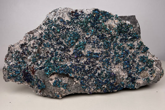 This big boy has really amazing color, please watch the video!