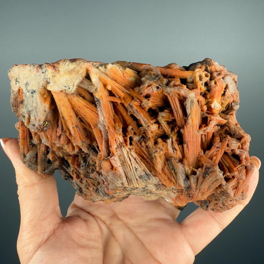 Stick Agate Specimen