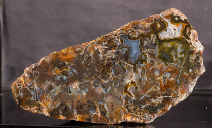 Cubuk Agate Slab