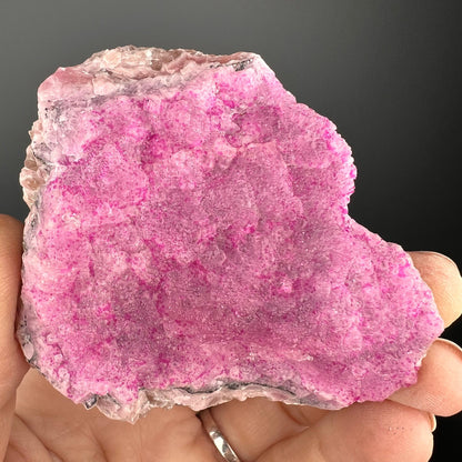 Candy Pink ! Pink Cobalto Calcite Mineral Specimen