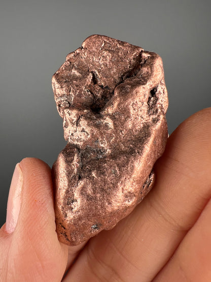 Native Vein Copper, Natural Copper from Michigan,Copper Nuggets, Copper Metal