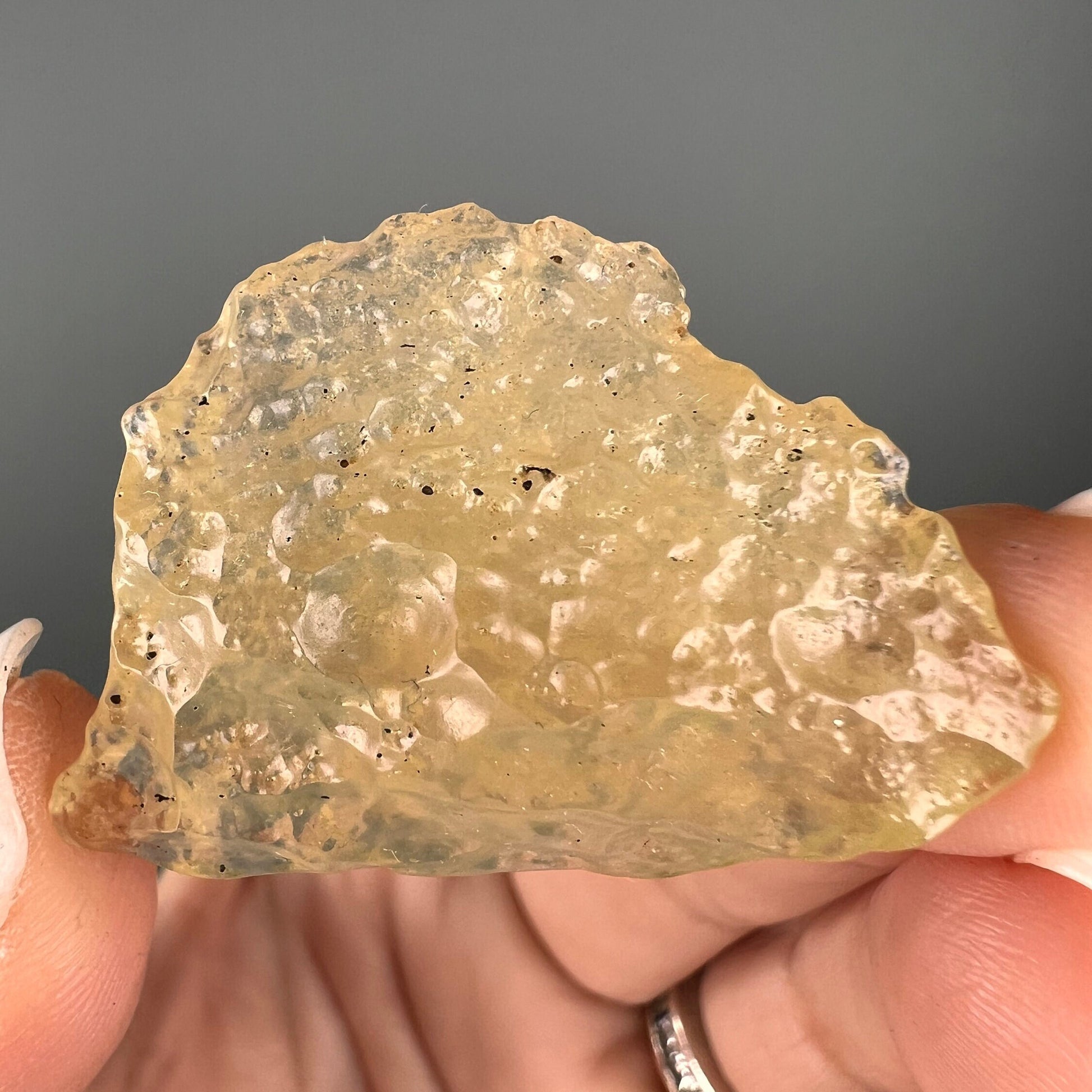 Libyan Desert Glass, Libyan Glass,Libyan Tektite Libyan Desert