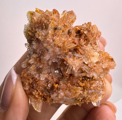 Creedite Crystal