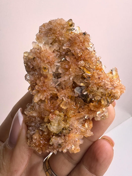 Creedite Crystal Specimen, Credit Crystal