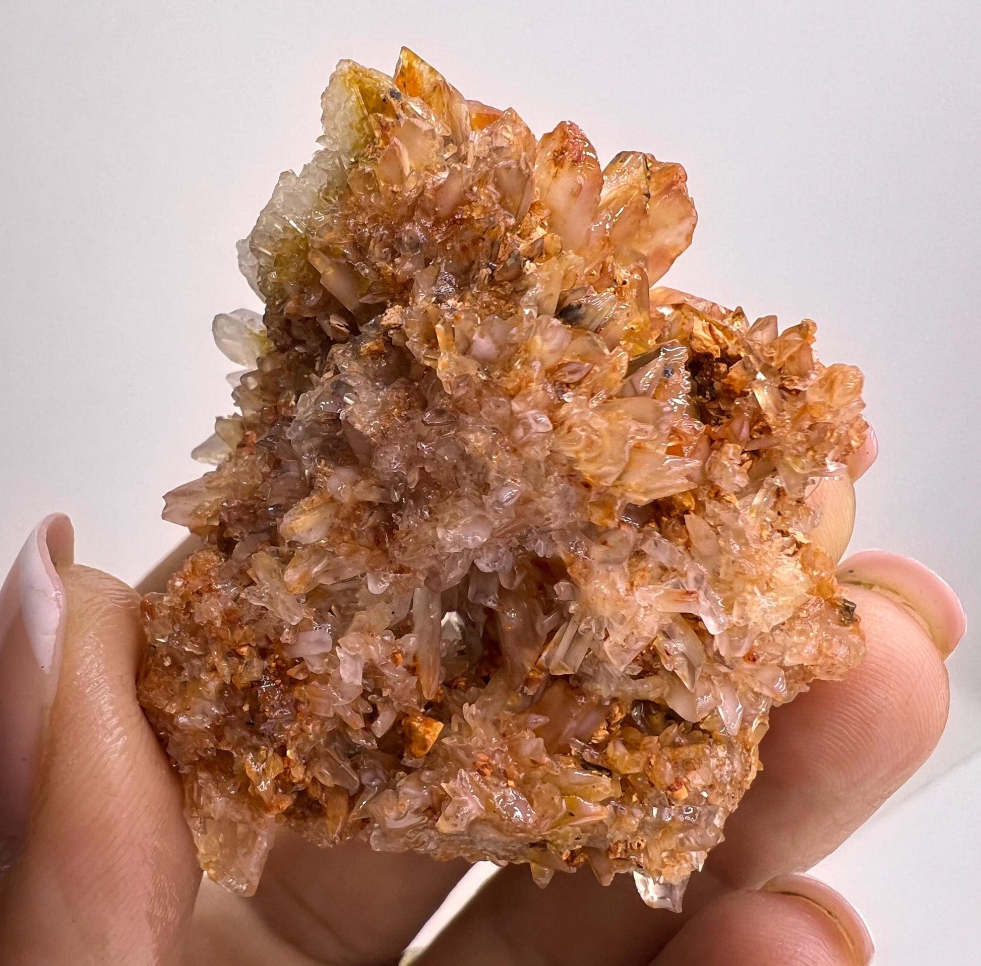 Creedite Crystal