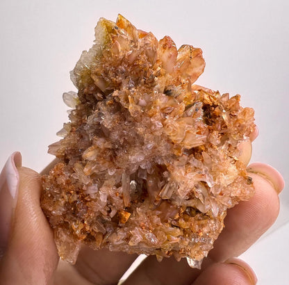 Creedite Crystal