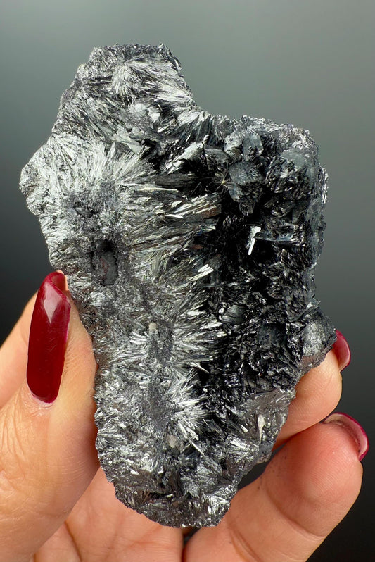 Rare! Hematite Specimen