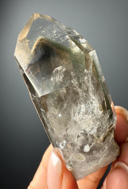 Rare ! Phantom Quartz / Ghost Quartz