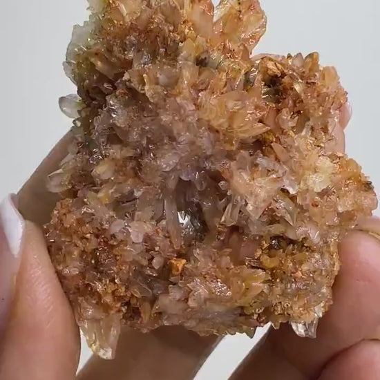 Creedite Crystal