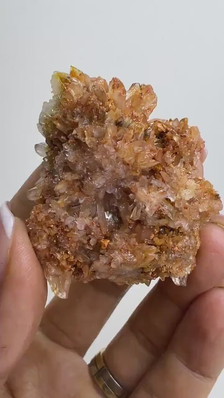 Creedite Crystal