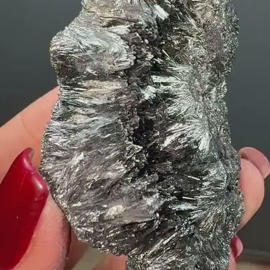 Rare! Hematite Specimen